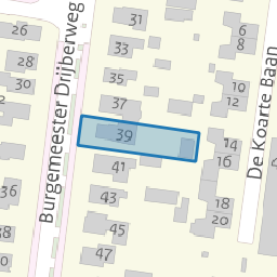 Perceel HDG00-A-4025