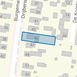 Perceel HDG00-A-4028