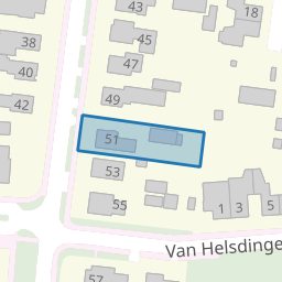 Perceel HDG00-A-4031