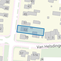 Perceel HDG00-A-4032