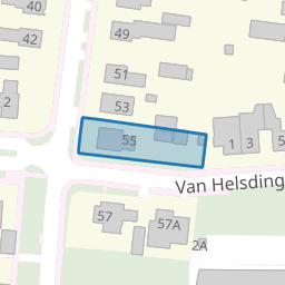 Perceel HDG00-A-4033