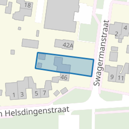 Perceel HDG00-A-4036