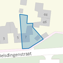 Perceel HDG00-A-4038