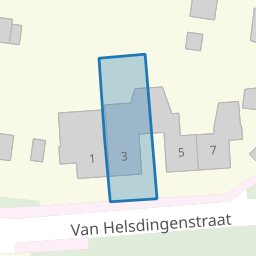 Perceel HDG00-A-4040