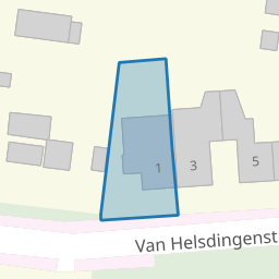 Perceel HDG00-A-4041