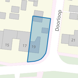 Perceel HDG00-A-4054