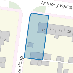 Perceel HDG00-A-4055