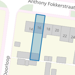 Perceel HDG00-A-4056