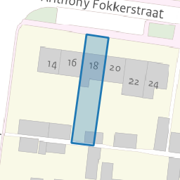 Perceel HDG00-A-4057