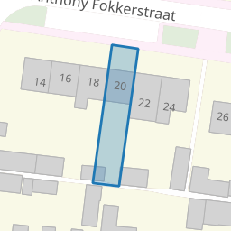 Perceel HDG00-A-4058