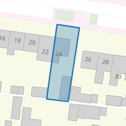 Perceel HDG00-A-4060