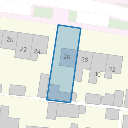 Perceel HDG00-A-4061