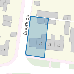 Perceel HDG00-A-4065