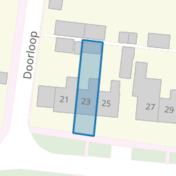 Perceel HDG00-A-4066