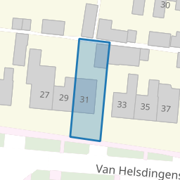 Perceel HDG00-A-4070