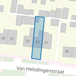 Perceel HDG00-A-4072