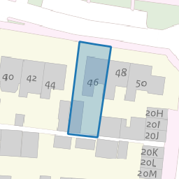 Perceel HDG00-A-4080