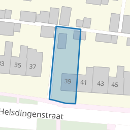 Perceel HDG00-A-4083
