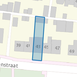 Perceel HDG00-A-4085