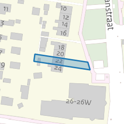 Perceel HDG00-A-4105