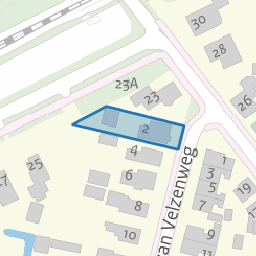 Perceel HDG00-A-4154