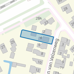 Perceel HDG00-A-4155