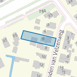 Perceel HDG00-A-4156