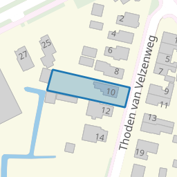 Perceel HDG00-A-4158