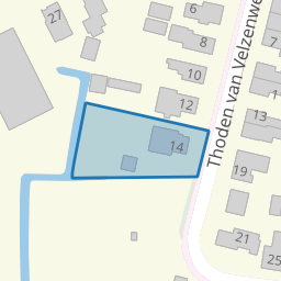 Perceel HDG00-A-4160