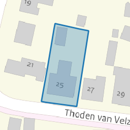 Perceel HDG00-A-4168