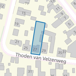 Perceel HDG00-A-4169