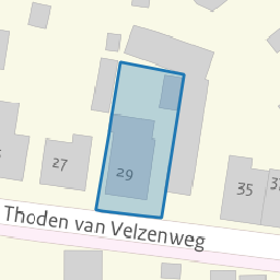 Perceel HDG00-A-4170