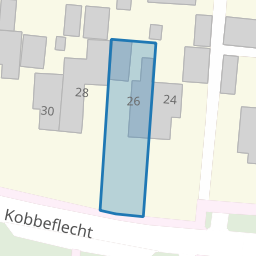 Perceel HDG00-A-4223