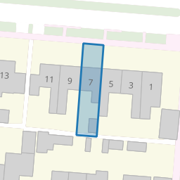 Perceel HDG00-A-4233