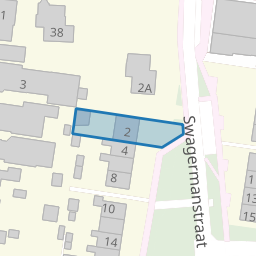 Perceel HDG00-A-4251