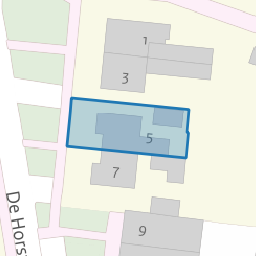 Perceel HDG00-A-4259