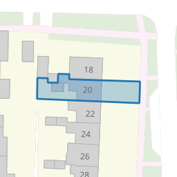 Perceel HDG00-A-4272