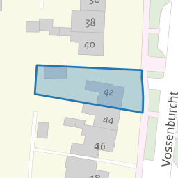 Perceel HDG00-A-4309