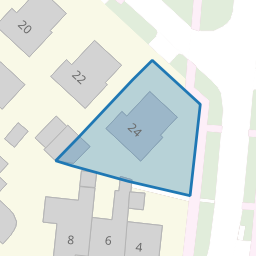 Perceel HDG00-A-4318