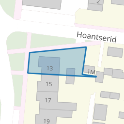 Perceel HDG00-A-4321