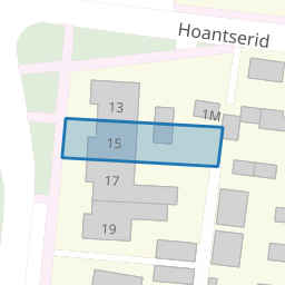 Perceel HDG00-A-4322