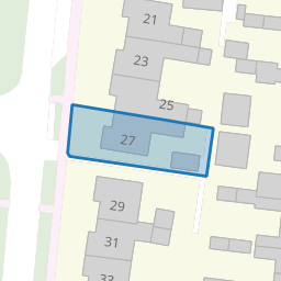 Perceel HDG00-A-4327