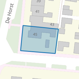 Perceel HDG00-A-4332