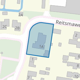 Perceel HDG00-A-4457