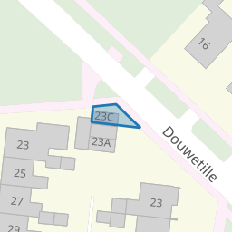 Perceel HDG00-A-4459