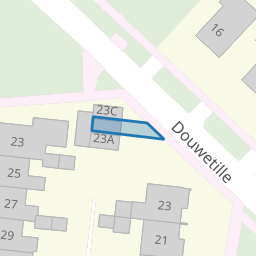 Perceel HDG00-A-4460