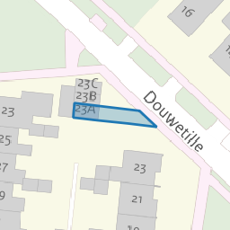 Perceel HDG00-A-4461