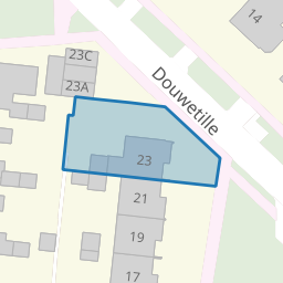 Perceel HDG00-A-4462