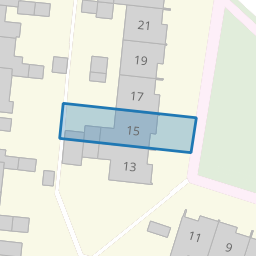 Perceel HDG00-A-4466