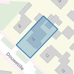 Perceel HDG00-A-4506